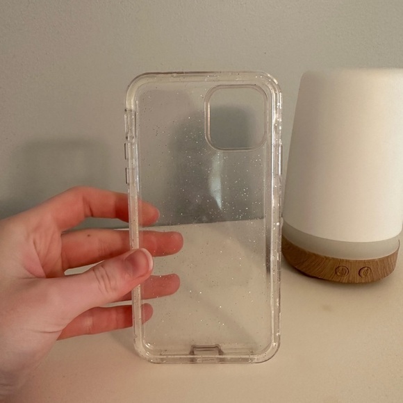 Glitter iPhone 11 Pro Max Case - Picture 4 of 10